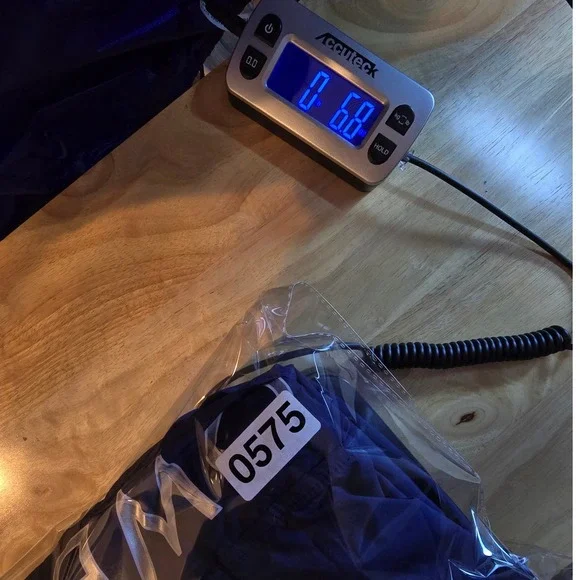 Victoria's Secret PINK Dallas Cowboys Blue Windbreaker Gameday Jacket Size M - Picture 10 of 10